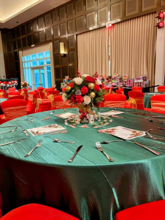Corporate Events 4