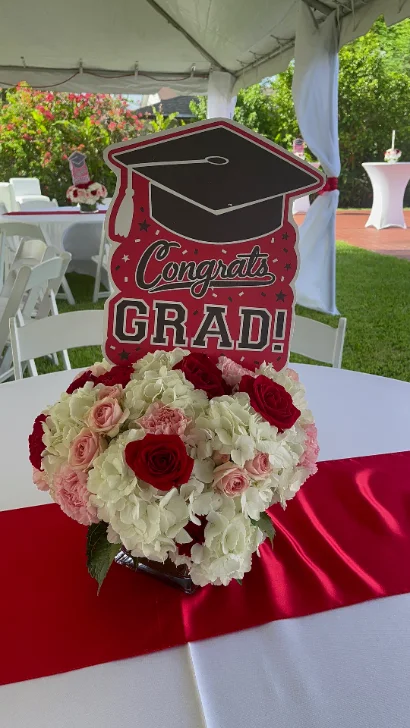 Graduations 6
