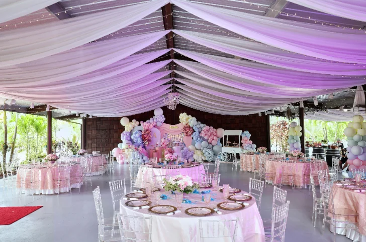 Birthdays & Quinces 2