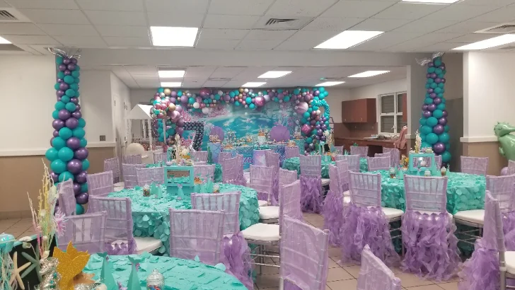 Birthdays & Quinces 3