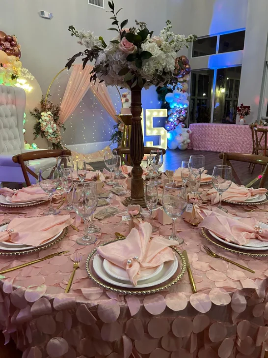 Birthdays & Quinces 6