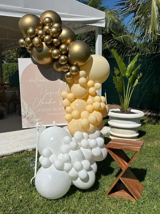 Baby Showers 6