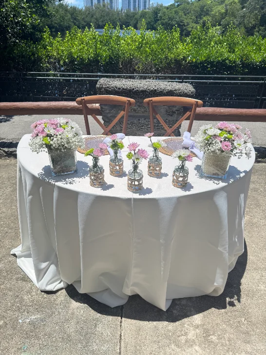 Weddings 1
