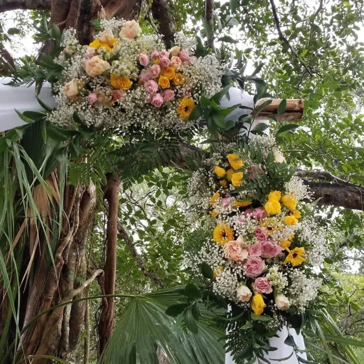Weddings 3