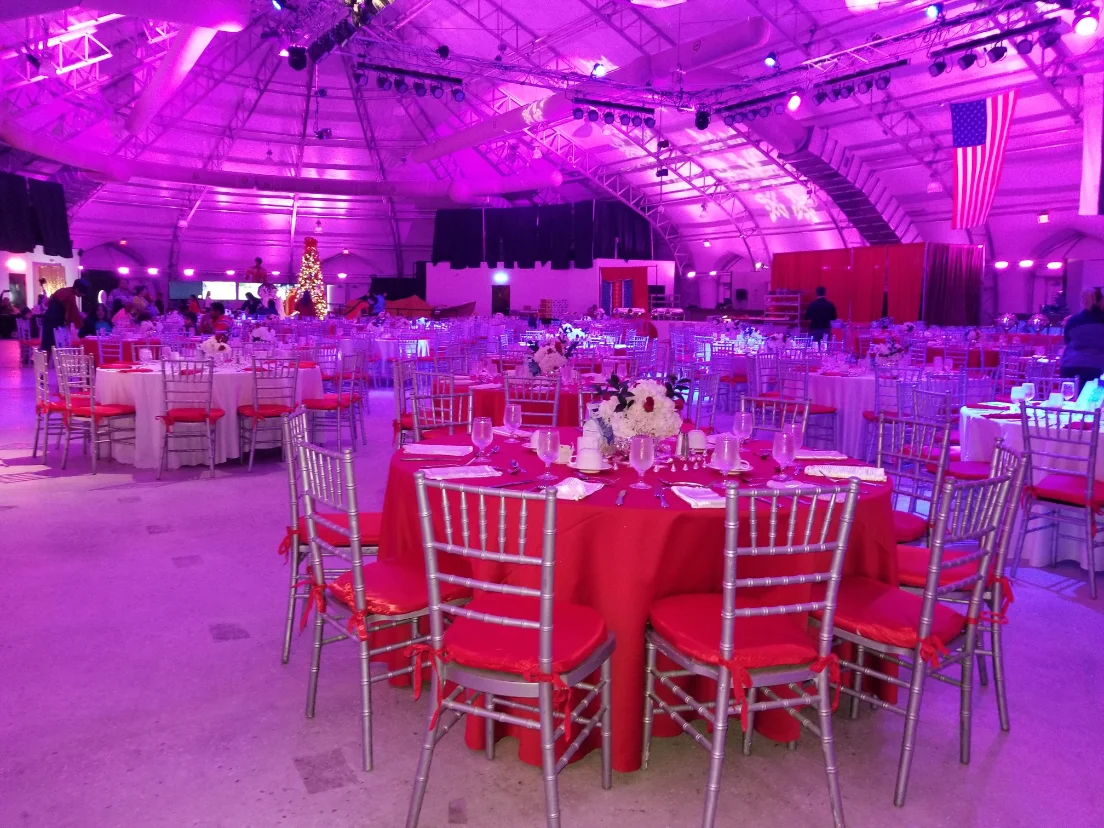 Corporate Events 6