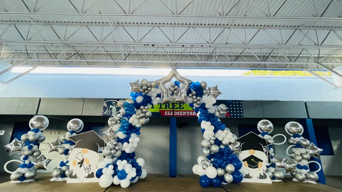 Graduations 5
