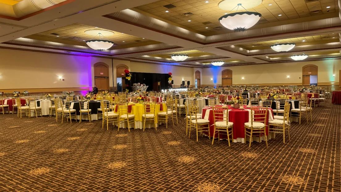 Magic City Productions event photo 3
