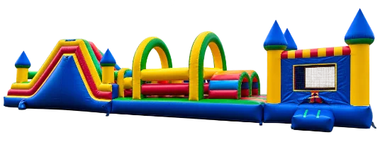 Obstacle course