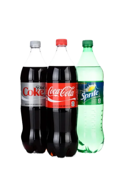 Non-alcoholic beverages