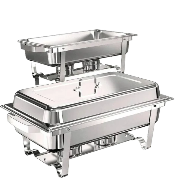 Food warmers