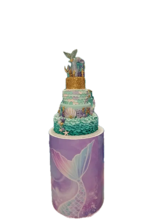 Cake