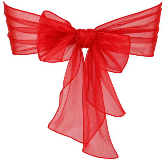 Chair sash