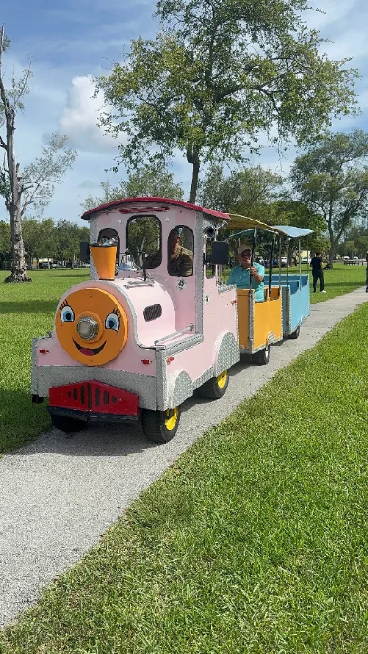 Train