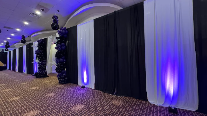 LED lighting