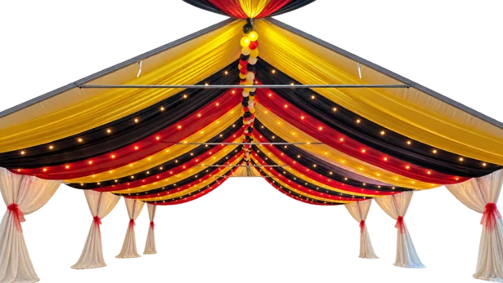 String lights