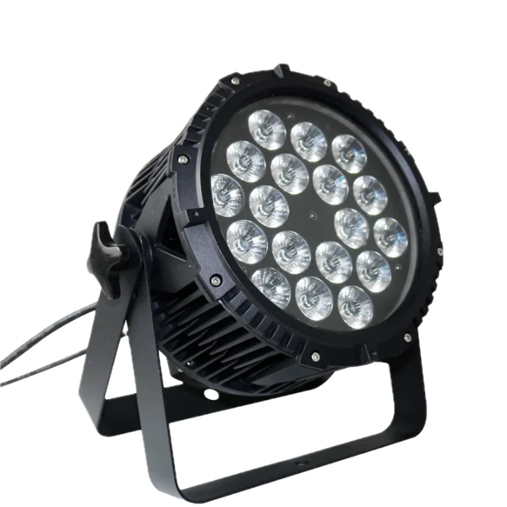 Uplighting