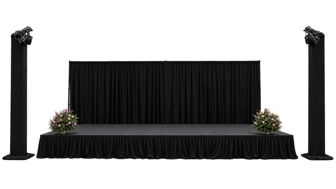 Stage