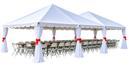 Tent frames