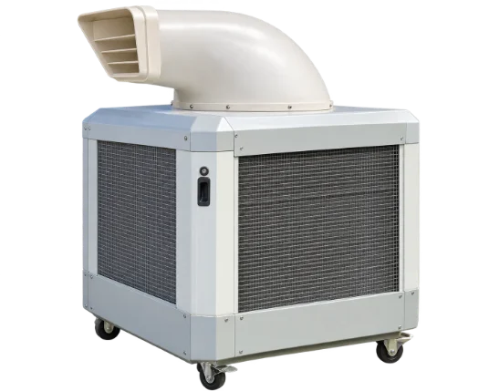 A/C units