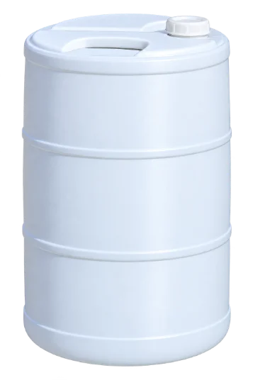 Water barrels