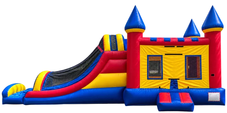 Bounce Houses
