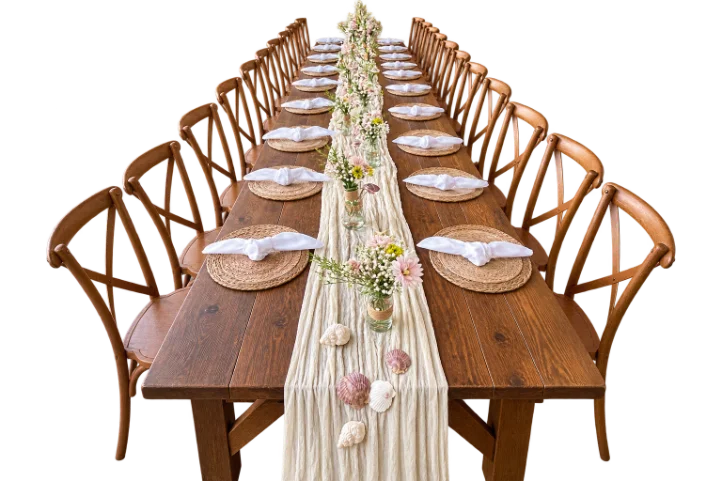Tables