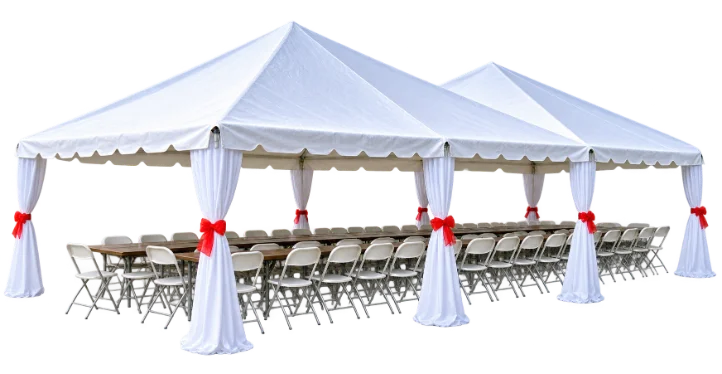 Tents