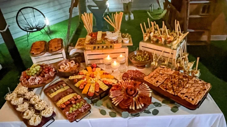 Catering Services