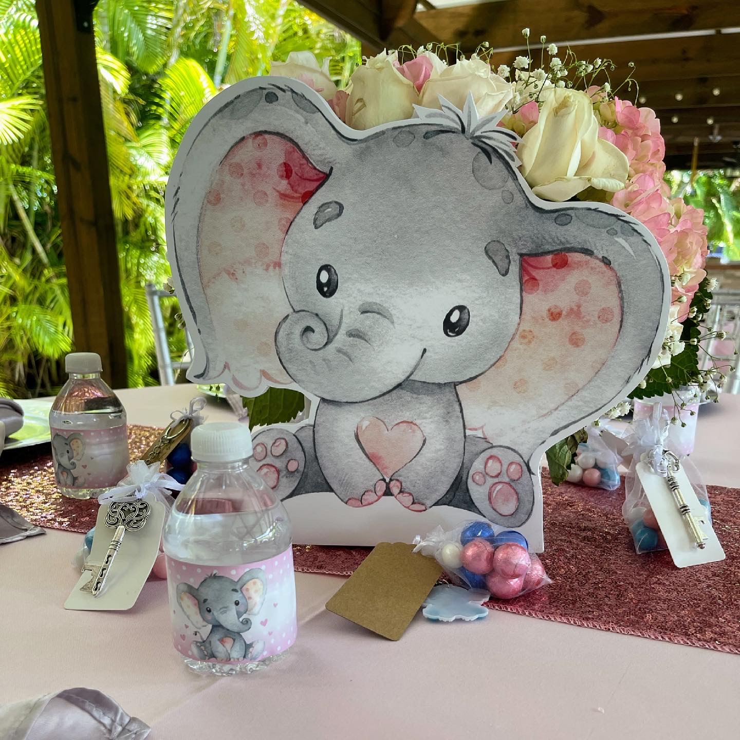 Gender Reveals 2