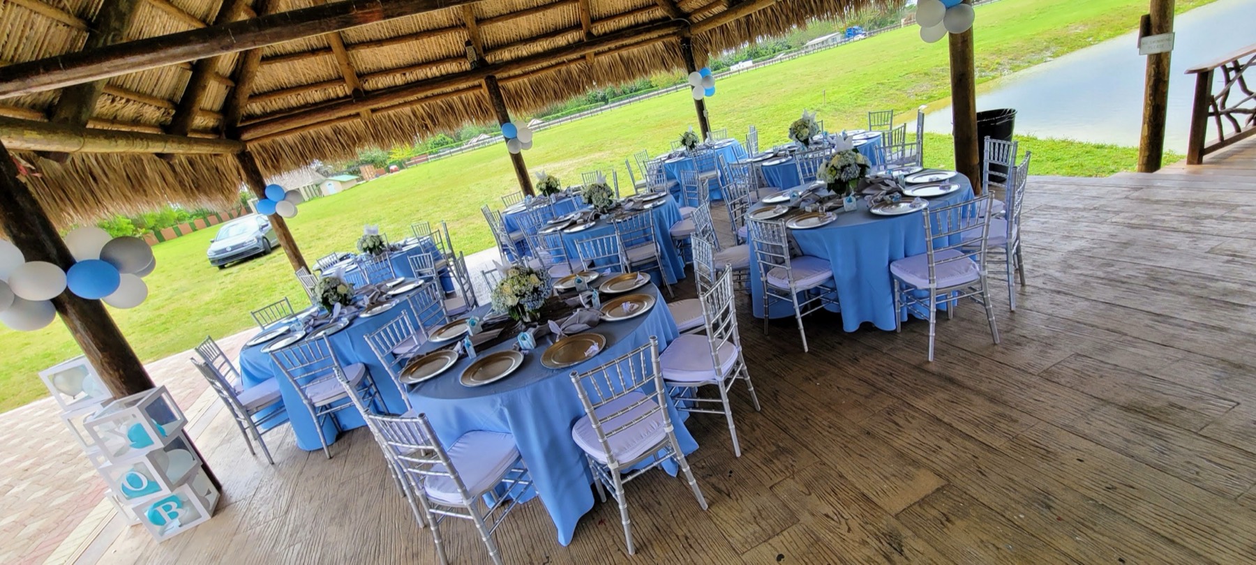 Event Gallery