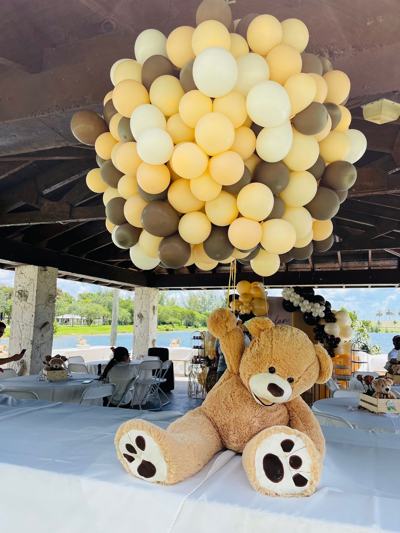 Baby Showers 4