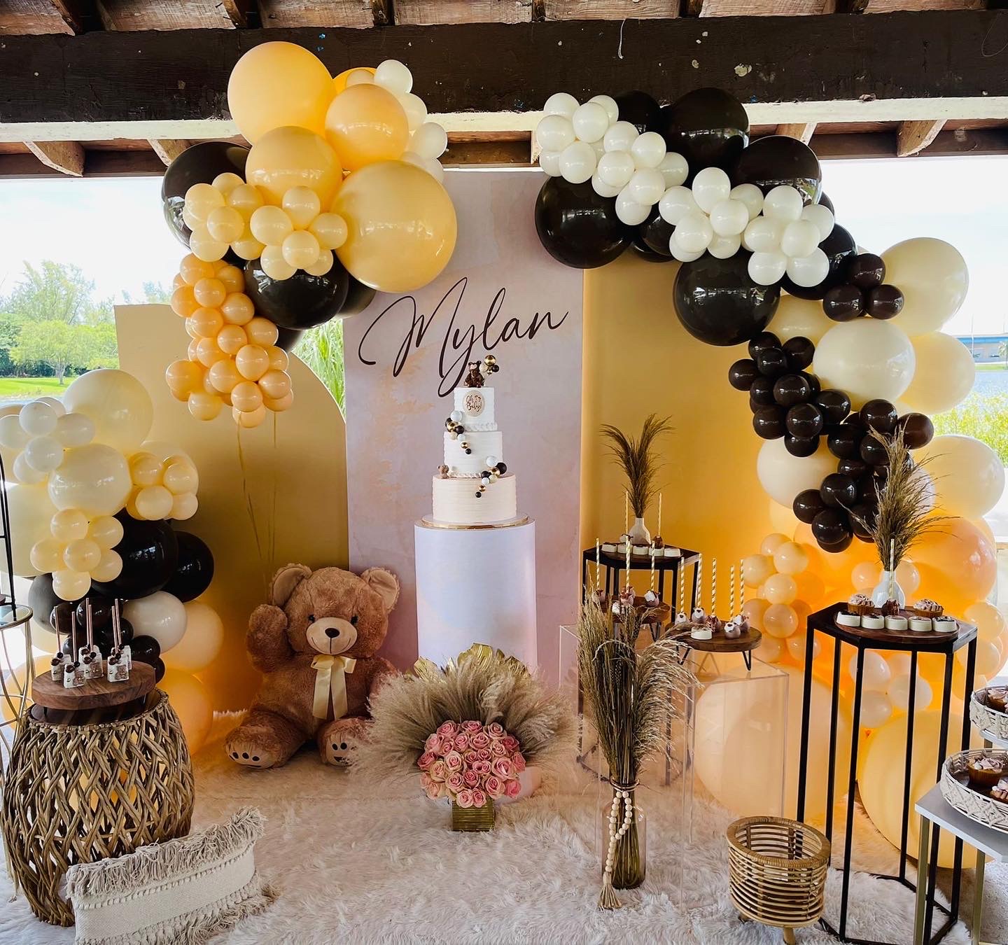 Baby Showers 5